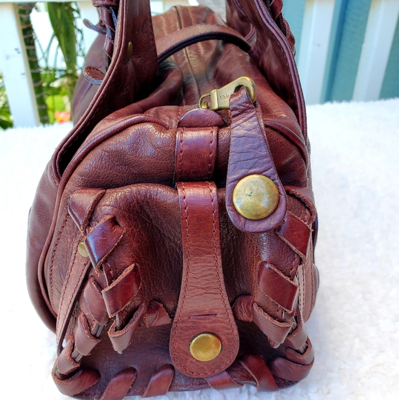 CHLOE SEE SATCHEL - Picture 3 of 8